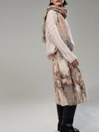 SKIRT NONA DECAY - immagine 3