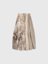 SKIRT NONA DECAY