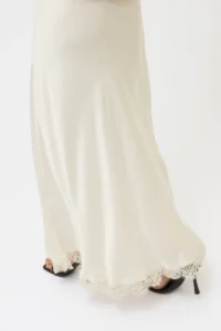 GONNA SVASATA CON PIZZO-PINK MEMORIES - immagine 2