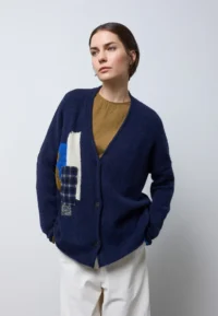 CARDIGAN PATCH - NEIRAMI
