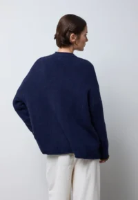 CARDIGAN PATCH - NEIRAMI - immagine 3