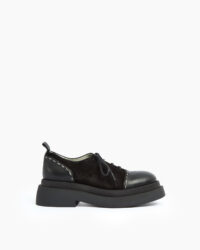 SCARPA STRINGATA - MALLONI - immagine 5