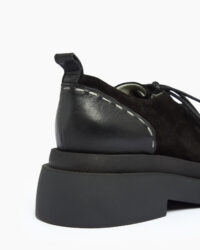 SCARPA STRINGATA - MALLONI - immagine 4
