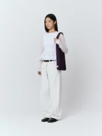 NEW SHOULDER BAG - PLEATS MAMA - immagine 5
