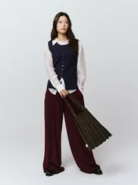 NEW SHOULDER BAG - PLEATS MAMA - immagine 8