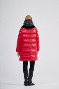PARKA MONTEREGGI - ART 67916 - immagine 6