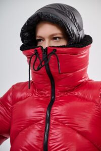 PARKA MONTEREGGI - ART 67916 - immagine 2